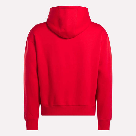 Hoodie Reebok