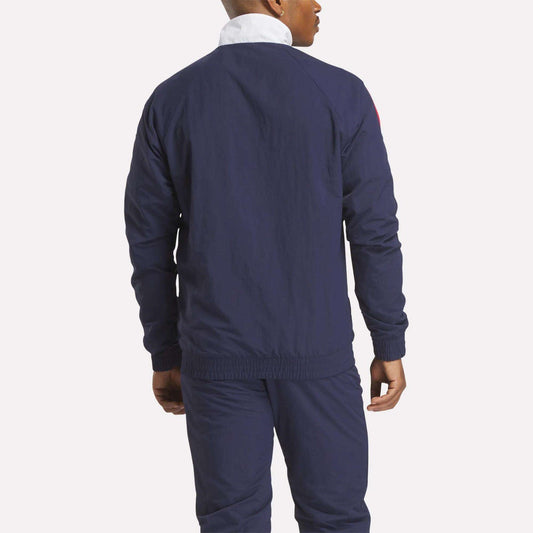 Chaqueta Vector Reebok
