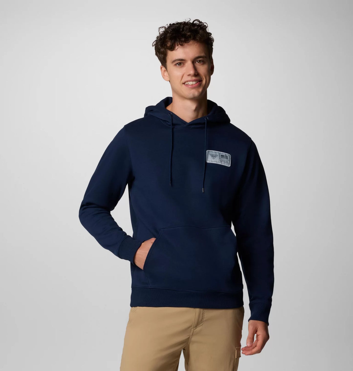 Hoodie Columbia