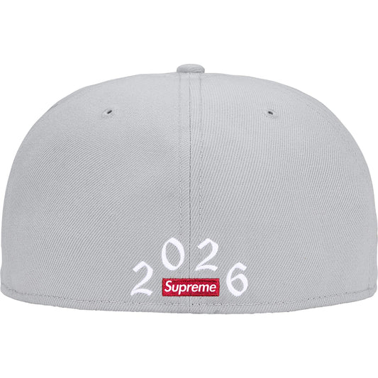 GORRA SUPREME