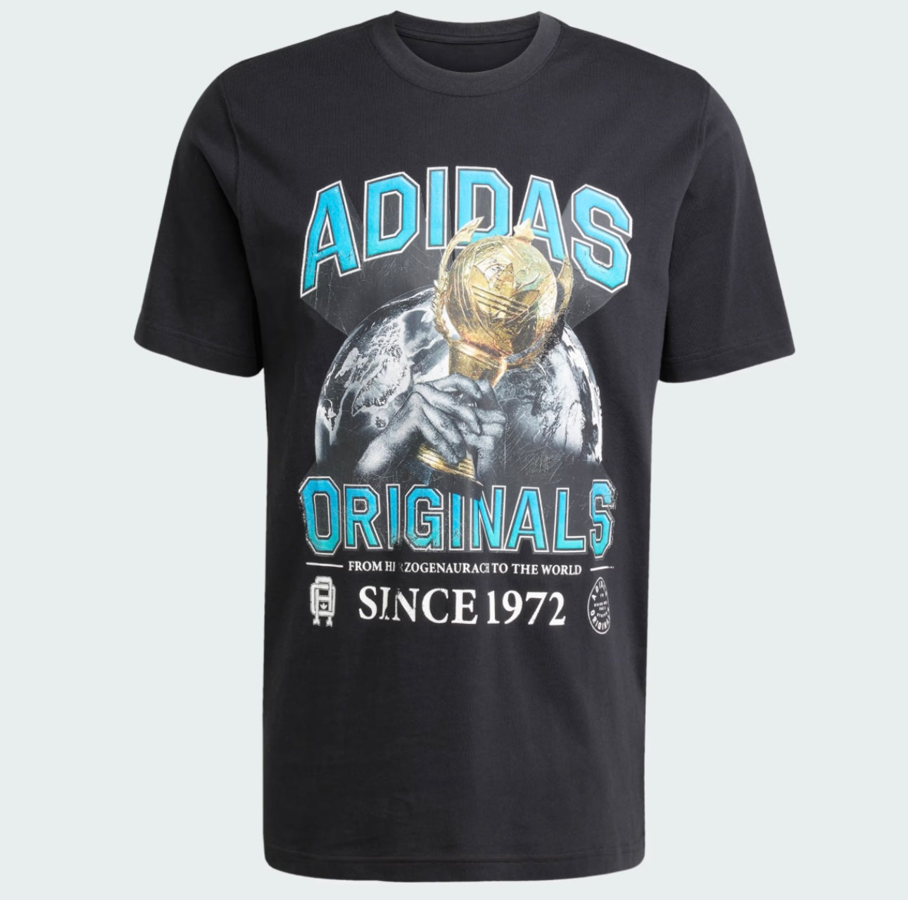 Camiseta Adidas
