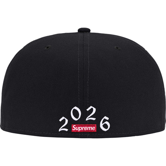 GORRA SUPREME