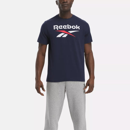 Camiseta Reebok