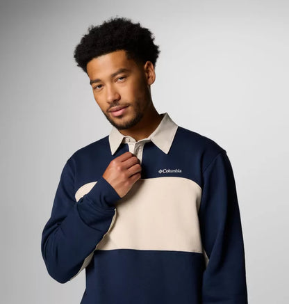 Camisa manga larga Columbia