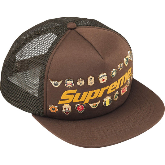 GORRA SUPREME