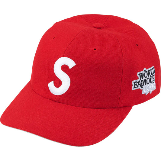 GORRA SUPREME