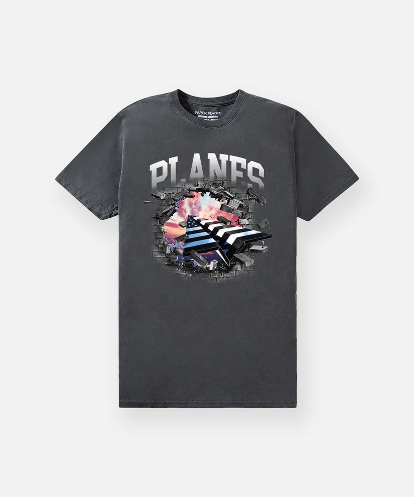 Camiseta PAPER PLANES