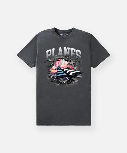 Camiseta PAPER PLANES