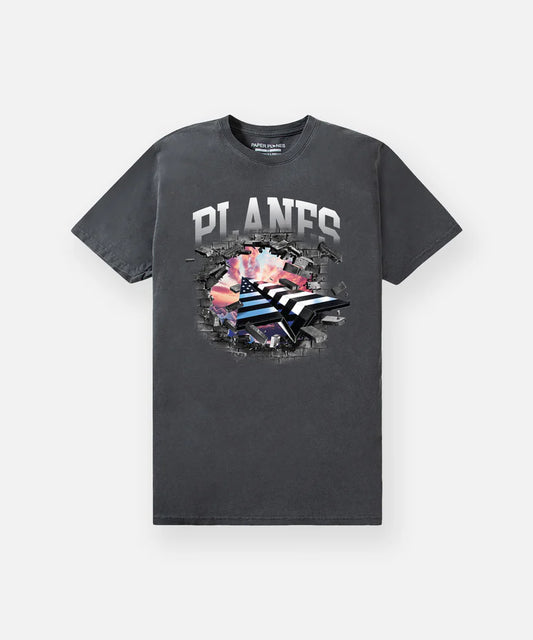 Camiseta PAPER PLANES