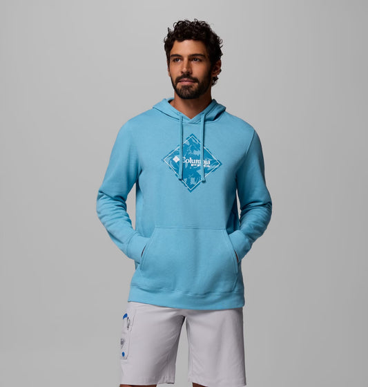Hoodie Columbia