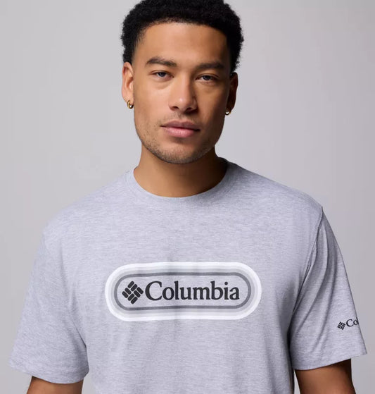 Camiseta Columbia