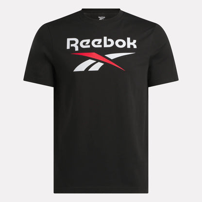 Camiseta Reebok