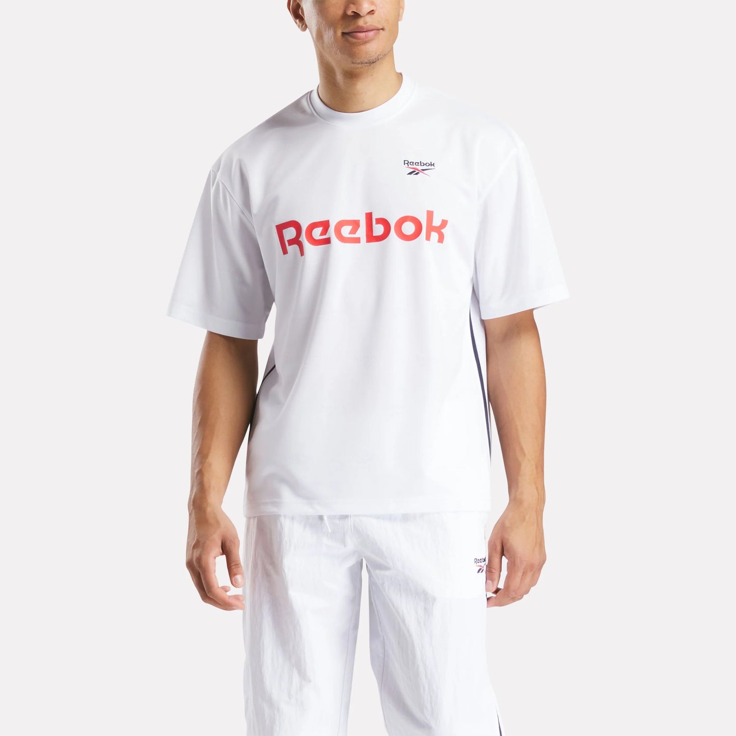 Camiseta Reebok