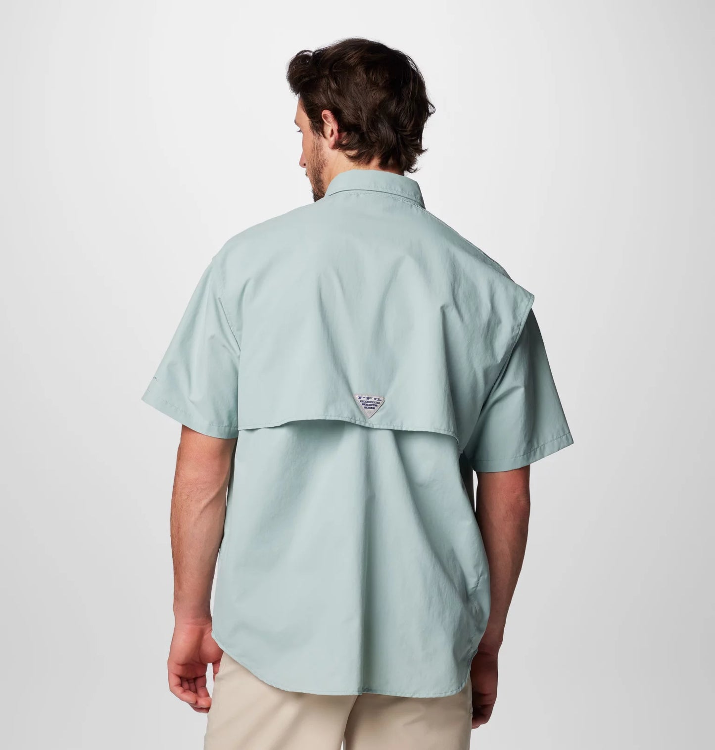 Camisa Bahamas Columbia