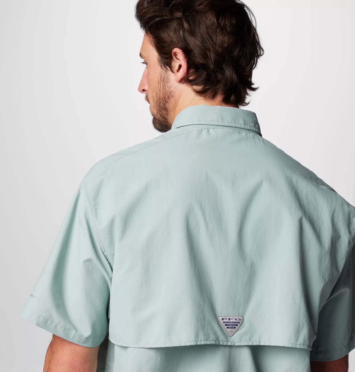 Camisa Bahamas Columbia