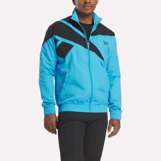 Chaqueta Vector Reebok
