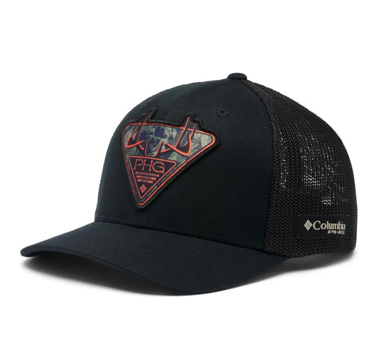 GORRA CERRADA
