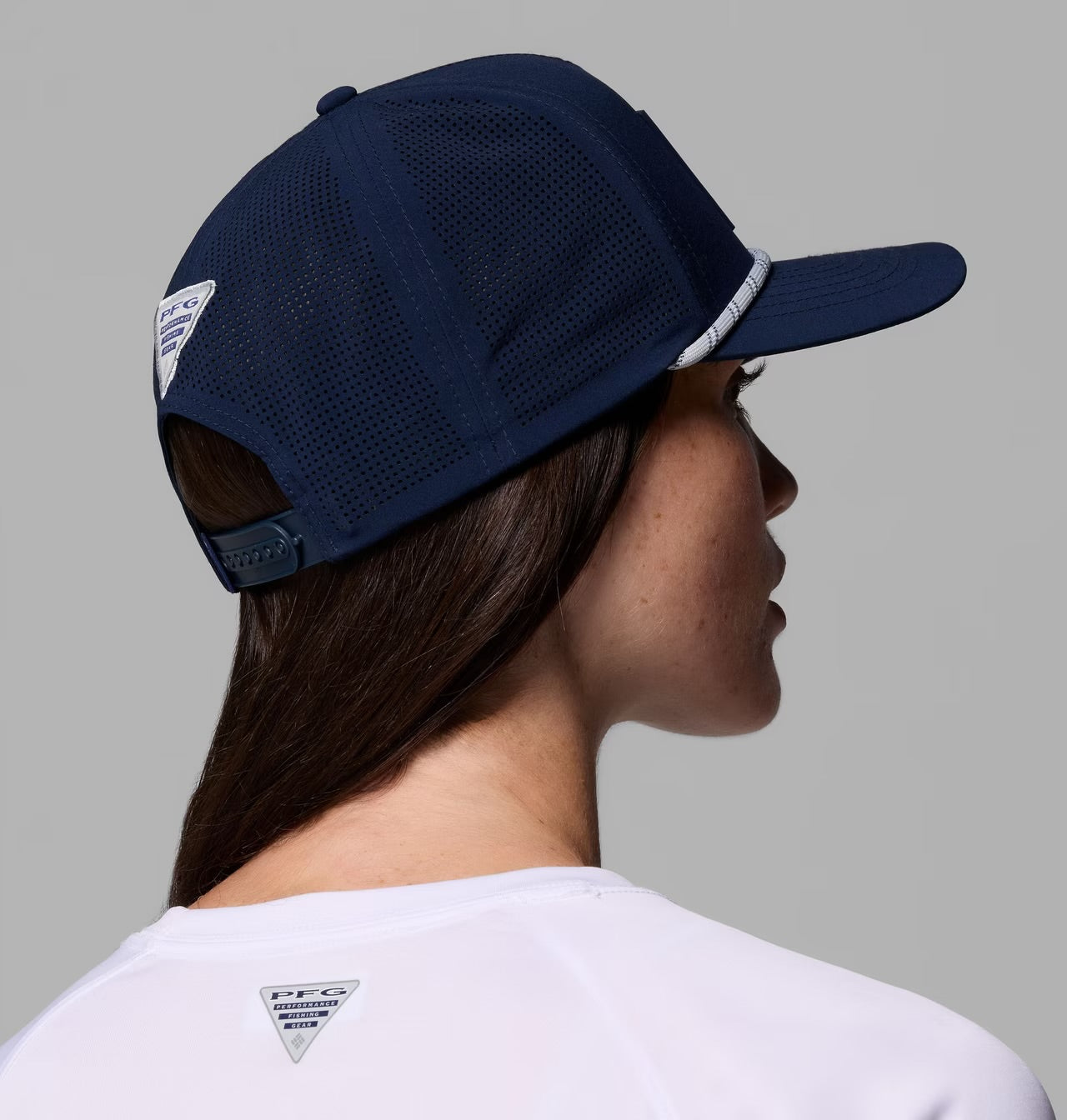 GORRA SNAPBACK