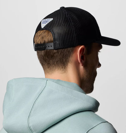 GORRA SNAPBACK CON PARCHES