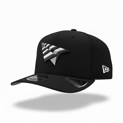 GORRA SNAPBACK PAPER PLANES