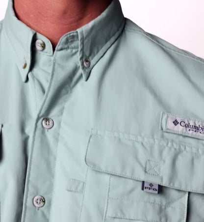 Camisa Bahamas Columbia